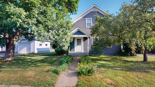 500 W Broadway ST,  Blair,  WI 54616