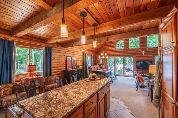 34955 Freedom Flyer RD, Vergas, MN 56587