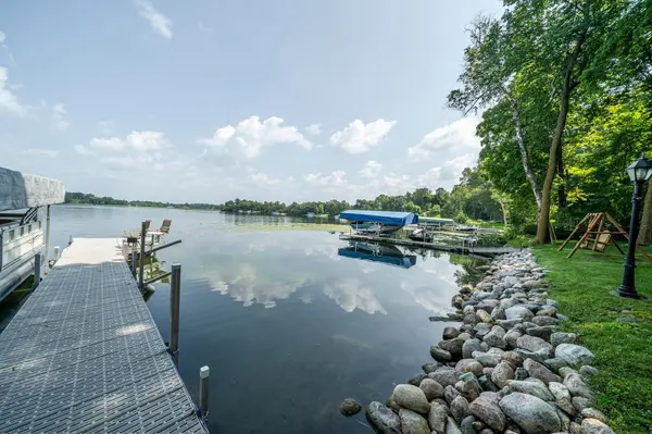 34955 Freedom Flyer RD, Vergas, MN 56587