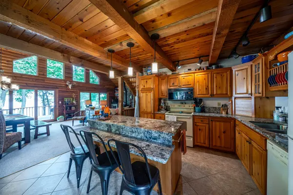 34955 Freedom Flyer RD, Vergas, MN 56587