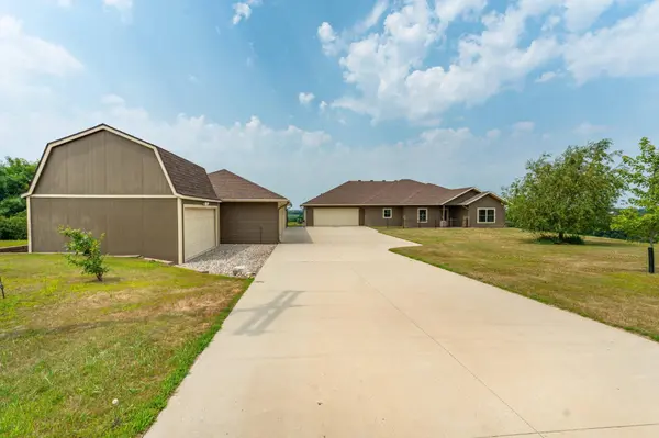 20733 E Dane Prairie RD, Fergus Falls, MN 56537
