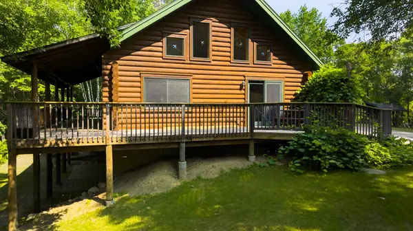 21169 Firefly TRL, Akeley, MN 56433