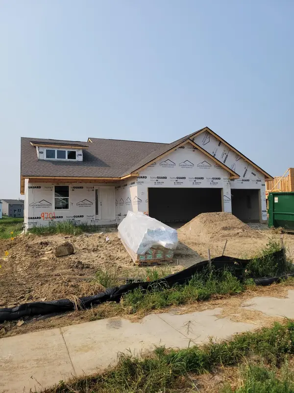 9701 Jasmine AVE, Hanover, MN 55341