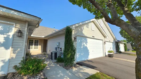 14406 Edgewood AVE, Savage, MN 55378