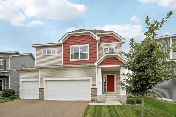 11158 Polk ST NE, Blaine, MN 55434