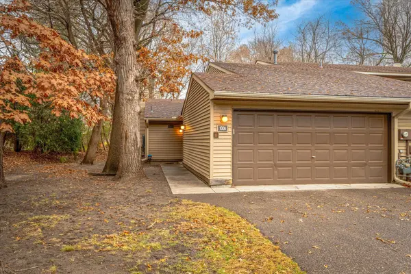 100 South DR #A, Circle Pines, MN 55014