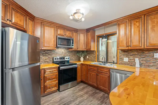 100 South DR #A, Circle Pines, MN 55014