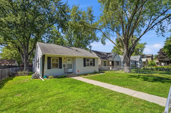 5732 41st AVE S, Minneapolis, MN 55417
