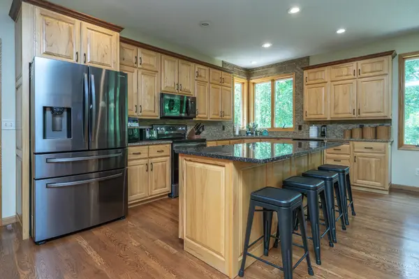 34707 Hillcrest RD, Motley, MN 56466