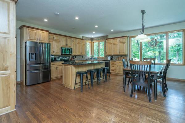 34707 Hillcrest RD, Motley, MN 56466
