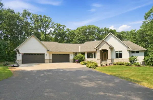 34707 Hillcrest RD, Motley, MN 56466