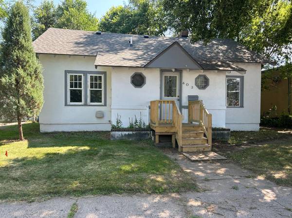 403 S 3rd ST, Princeton, MN 55371