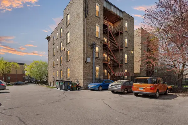 2421 Emerson Avenue S #107, Minneapolis, MN 55405
