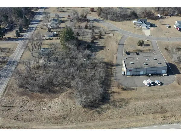 TBD Johnson ST NE, East Bethel, MN 55005