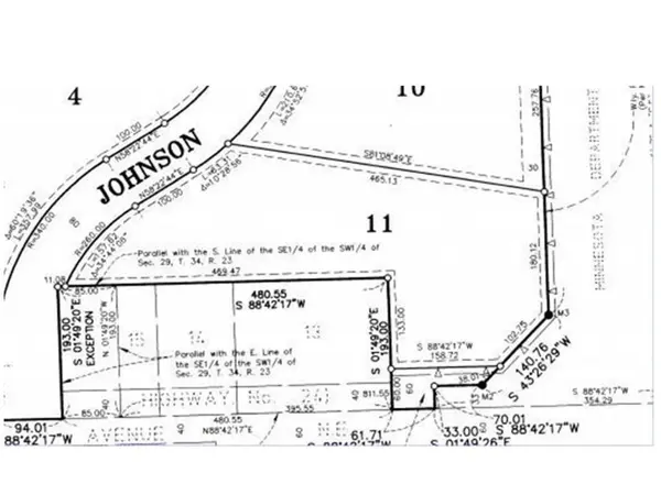 TBD Johnson ST NE, East Bethel, MN 55005