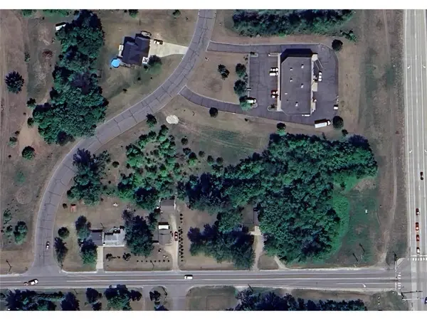 TBD Johnson ST NE, East Bethel, MN 55005