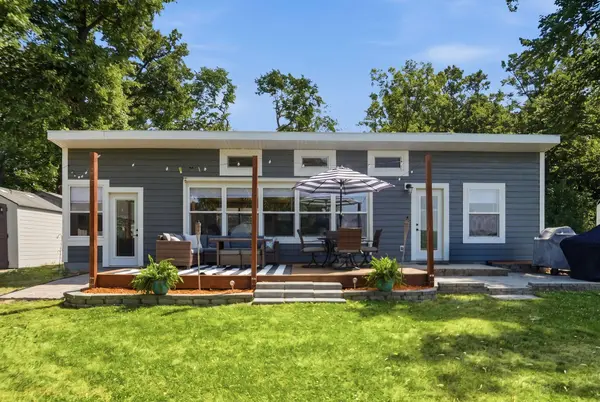 18920 E Lake Vermont RD NE, Parkers Prairie, MN 56361