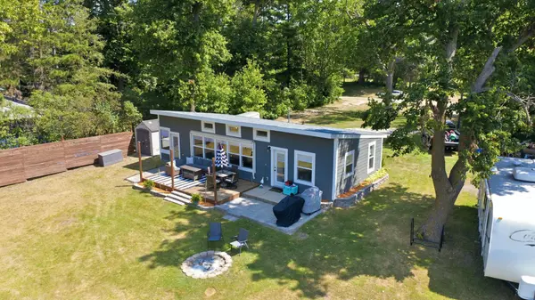 18920 E Lake Vermont RD NE, Parkers Prairie, MN 56361