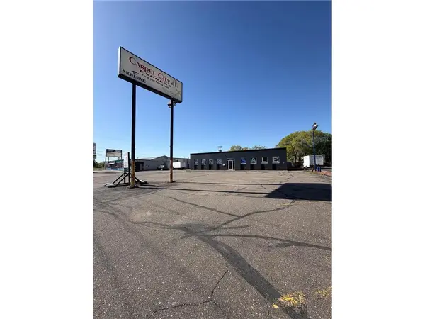3060 Coon Rapids BLVD NW, Coon Rapids, MN 55433