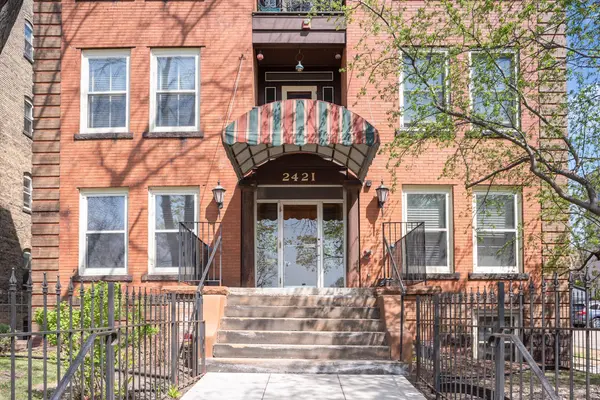 2421 Emerson AVE S #107, Minneapolis, MN 55405