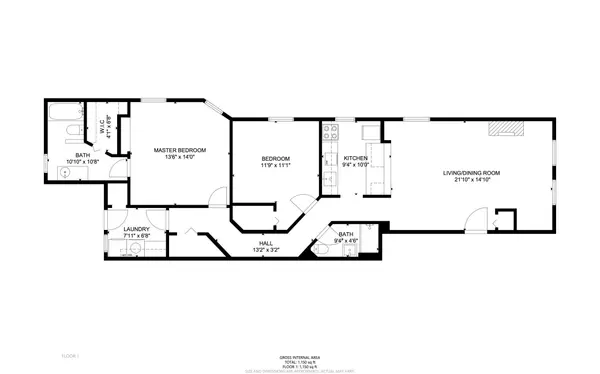2421 Emerson AVE S #107, Minneapolis, MN 55405