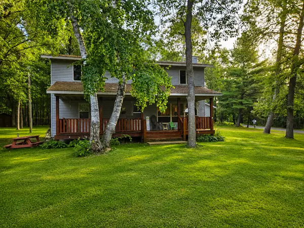 4902 Woodland DR NW, Hackensack, MN 56452