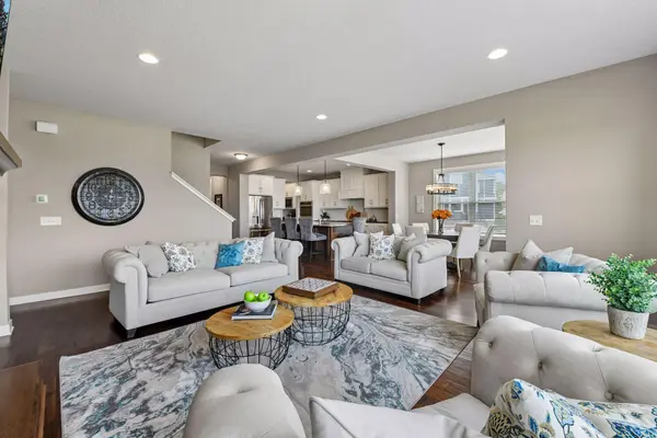 4391 Millstone DR, Chaska, MN 55318