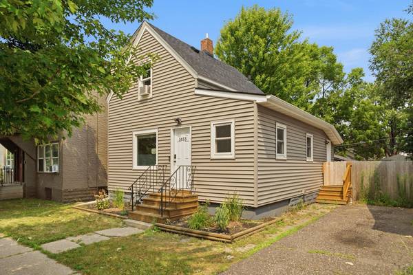1655 Sherburne AVE, Saint Paul, MN 55104