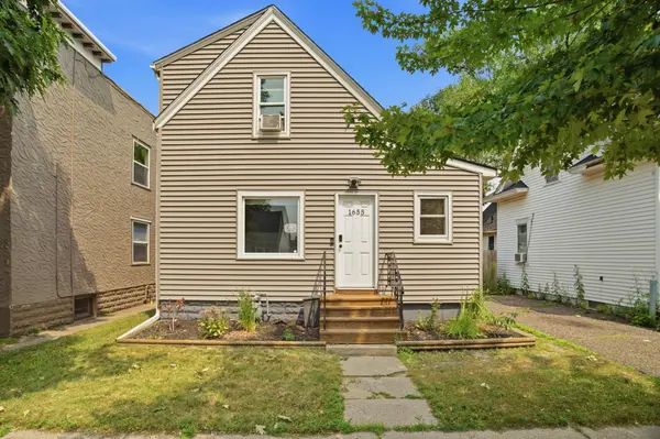1655 Sherburne AVE, Saint Paul, MN 55104