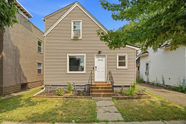 1655 Sherburne AVE, Saint Paul, MN 55104