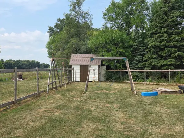 9861 147th AVE SE, Lidgerwood, ND 58053