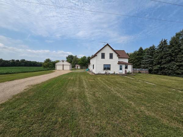9861 147th AVE SE, Lidgerwood, ND 58053