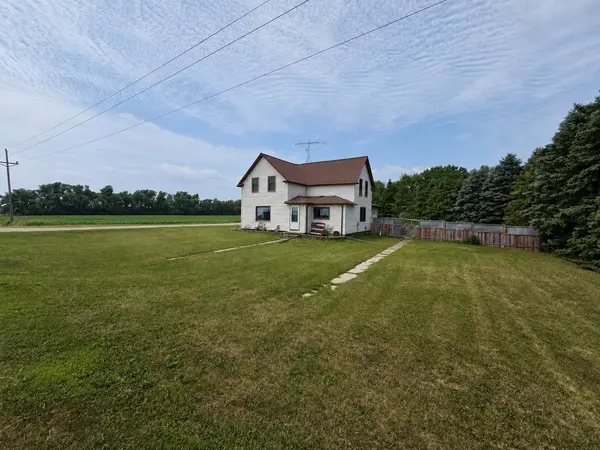9861 147th AVE SE, Lidgerwood, ND 58053