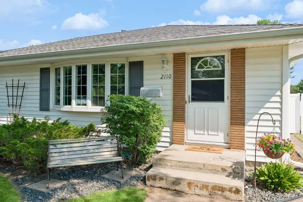 2110 E 87th ST, Bloomington, MN 55425