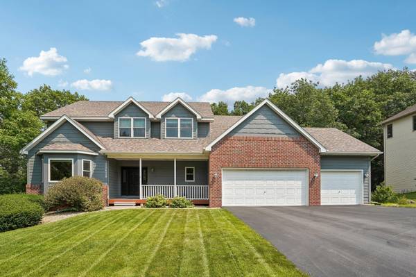 20628 Jura TRL, Lakeville, MN 55044