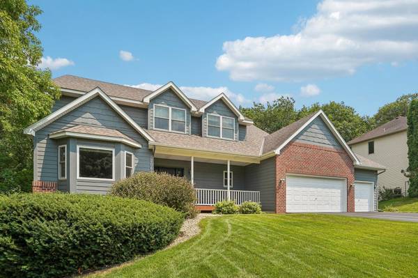 20628 Jura TRL, Lakeville, MN 55044