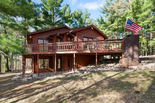 31291 Lawrence DR, Cushing, MN 56443