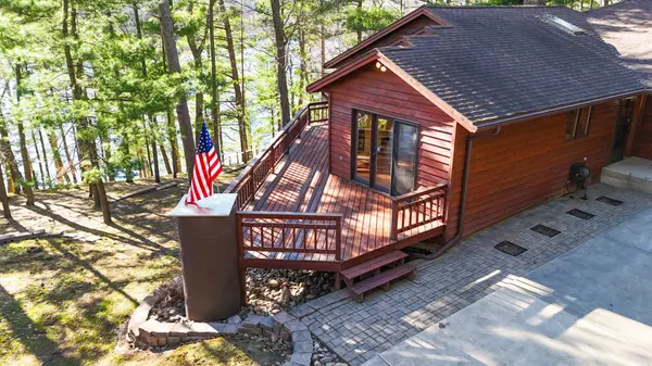 31291 Lawrence DR, Cushing, MN 56443