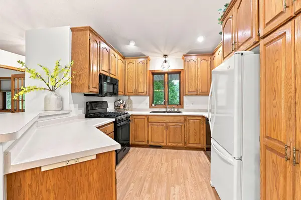 1500 93rd AVE N, Brooklyn Park, MN 55444