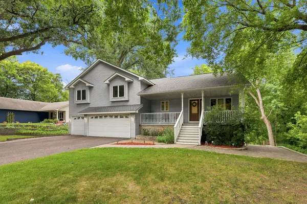 1500 93rd AVE N, Brooklyn Park, MN 55444