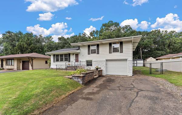 200 Rice Creek BLVD NE, Fridley, MN 55432