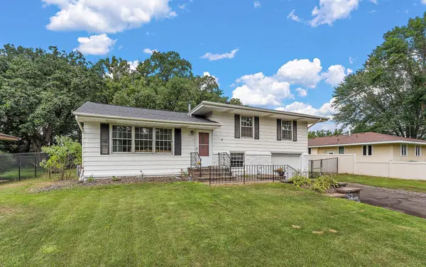 200 Rice Creek BLVD NE, Fridley, MN 55432