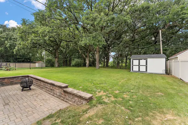 200 Rice Creek BLVD NE, Fridley, MN 55432