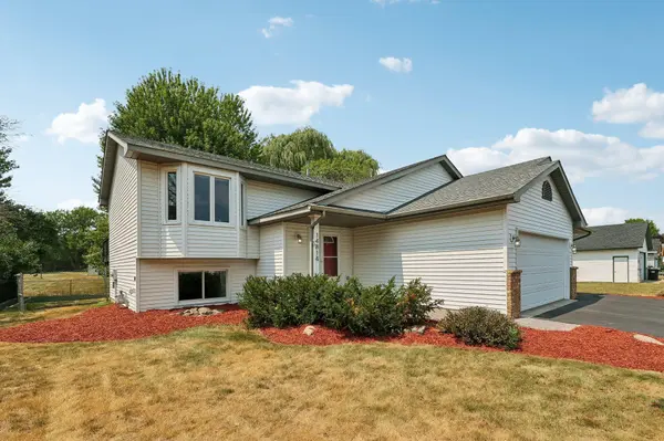 14814 Germanium ST NW, Anoka, MN 55303