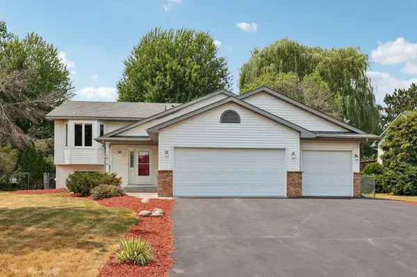 14814 Germanium ST NW, Anoka, MN 55303
