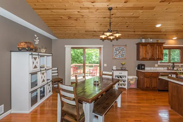 10834 E Shore DR, Merrifield, MN 56465