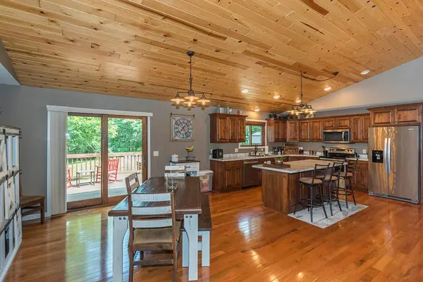 10834 E Shore DR, Merrifield, MN 56465