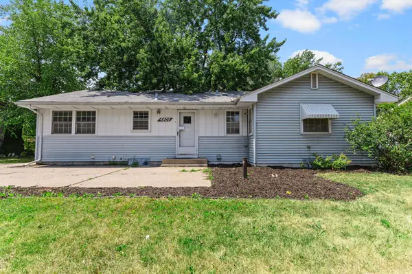 4809 Winnetka AVE N, New Hope, MN 55428