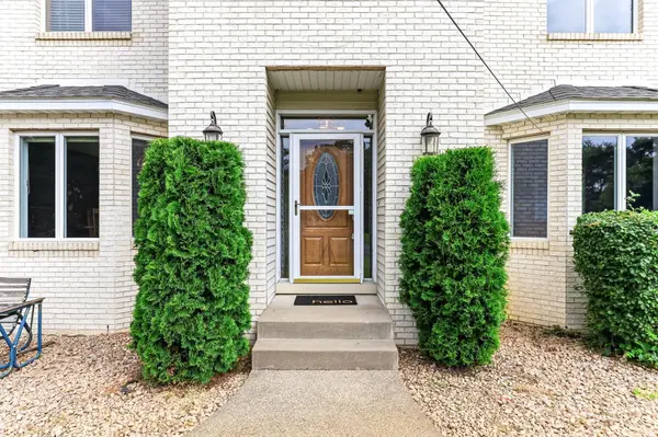 3045 153rd AVE NW, Andover, MN 55304