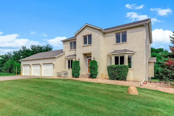 3045 153rd AVE NW,  Andover,  MN 55304